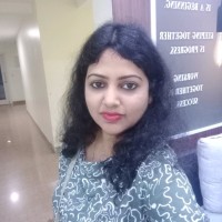 CornerTree Employee Aparajita C's profile photo