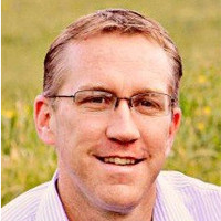 JMARK Business Solutions, Inc. IT Support and IT Services Employee Todd Nielsen's profile photo