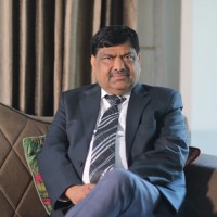 Sunil Goel Email & Phone Number