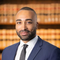 Estrin Saul Lawyers Employee Eddie Uwumarogie's profile photo