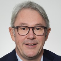 Allianz Suisse Employee Patrick Scholz's profile photo