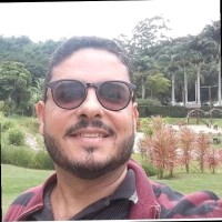 Construtora Vertical Employee Paulo Fernando Braga de Lira's profile photo