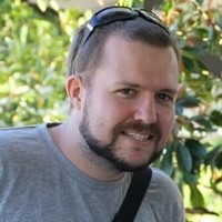 TAFE Queensland Brisbane Employee Cameron Greinke's profile photo