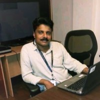 CyberSapiens Employee Naveen VP's profile photo