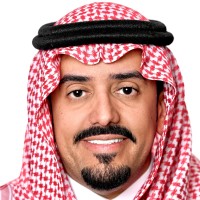 Public Investment Fund (PIF) Employee Abdulmohsen Binsaeed's profile photo