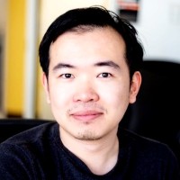 Cisco Employee Yiwei Wang's profile photo