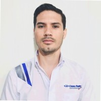 Michael Parrales's profile photo