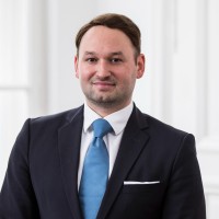 Arsipa Employee Maximilian Riedmeier's profile photo