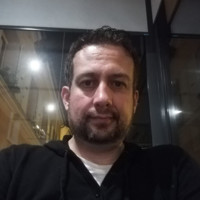 ATEA Employee Emmanuel Lucca's profile photo