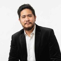 Logicbase Interactive Ent. Employee John Ruben Bolos's profile photo