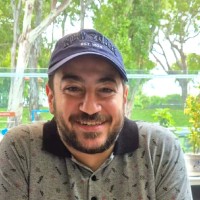 Codelogic Employee Ahmed Elhamidy's profile photo