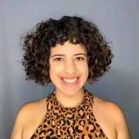 Design Circuit Employee Julia Franco's profile photo