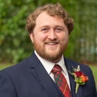 Wetherington Law Firm Employee Daniel Dotson's profile photo