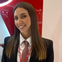 CAREL Employee Sofia Zanetti's profile photo