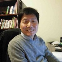Analog Devices Employee Th Kim's profile photo