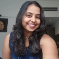 Consark.ai Employee Karthiyaini Manivannan's profile photo