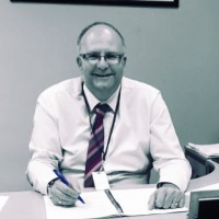 Palletline Employee Marcus Newport's profile photo