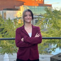 Productions Unlimited, Inc. Employee Anastasia Hartman's profile photo