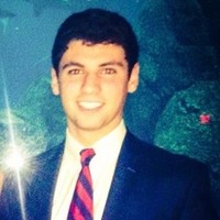 Silver Point Capital, L.P. Employee Evan Santoro's profile photo