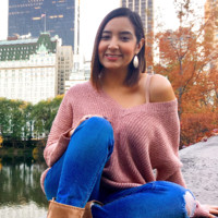 The Boutique Employee Daniela Rojas's profile photo