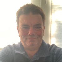 Fermilab Employee Jim Bednar's profile photo