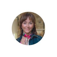 Down Under Enterprises - a Certified B Corp Employee Juliana Zamudio's profile photo