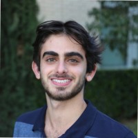 Prepango LLC Employee Jacko Bemaras Alvo's profile photo