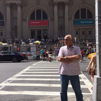 FIT Employee Salvatore Catalano's profile photo