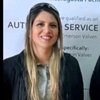 Sol Servicios Limitada Employee Anakaren Diaz Espinoza's profile photo