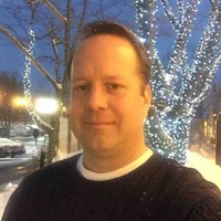 M-Theory Group Employee Wayne Reed's profile photo