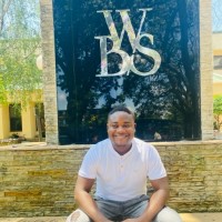 1609 Group (PTY) LTD Employee Strong Ndlovu's profile photo