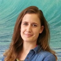 AGIgent Employee Andrea Cseh's profile photo