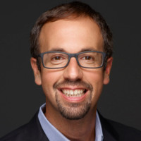 AARP Employee Dan Gilgoff's profile photo