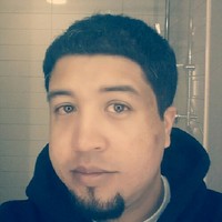 ACCE International Employee Tony Caro's profile photo