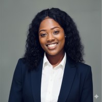 Presstance Employee Grace N'Goran's profile photo