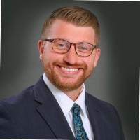 Evans Fox LLP Employee Alexander Anselment's profile photo