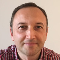 Michelin Employee Eric Lebreton's profile photo