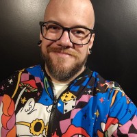 SUBA Employee Thiago Borbolla's profile photo