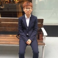 ENS Security Employee I-Lin Chien's profile photo