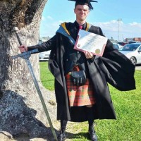 Golf Warehouse Employee Connor-Stuart Munro's profile photo