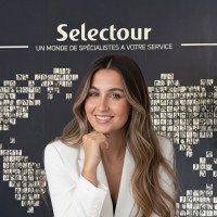 MZ VOYAGES Employee Léanne Morgado's profile photo