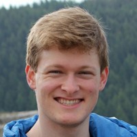 Project Liberty Employee Teddy Willard's profile photo