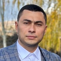 ALG Worldwide Logistics Employee Harry Nersesyan's profile photo