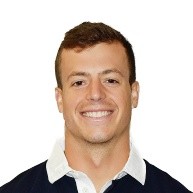 One Equity Partners Employee Michael Disanto's profile photo