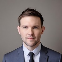 Brandon Harrelson Email