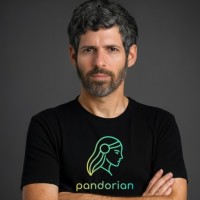 Daniel Avital Email & Phone Number