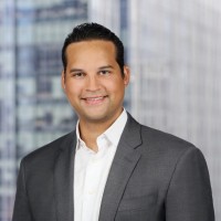 CORE Industrial Partners Employee Nate Taylor's profile photo