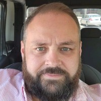 Charles Schwab Employee Benjamin Kirk's profile photo