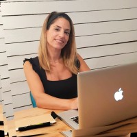 Apparta Employee Florencia Mare's profile photo