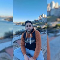 Game Cloud Network Employee Guido Daniel Confalone Fernandez's profile photo
